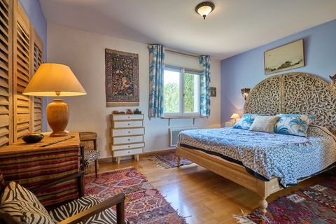 Villa i Limoux, Aude, Limoux - € 449.000 | Ref: 830031920606 - foto 12