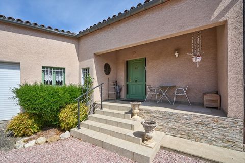 Villa i Limoux, Aude, Limoux - € 449.000 | Ref: 830031920606 - foto 17