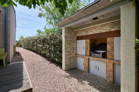 Villa i Limoux, Aude, Limoux - € 449.000 | Ref: 830031920606 - foto 20