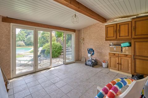 Villa i Limoux, Aude, Limoux - € 449.000 | Ref: 830031920606 - foto 22