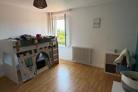 Villa a Saint-Dizier, Haute-Marne, Saint-Dizier - € 198.000 | Ref: 830030131874 - foto 6
