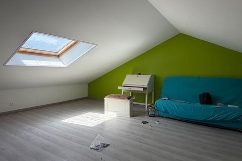 Villa a Saint-Dizier, Haute-Marne, Saint-Dizier - € 198.000 | Ref: 830030131874 - foto 11