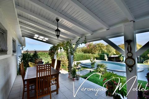 Villa i Cenac, Gironde, Cenac - € 433.000 | Ref: 830035548167 - foto 2