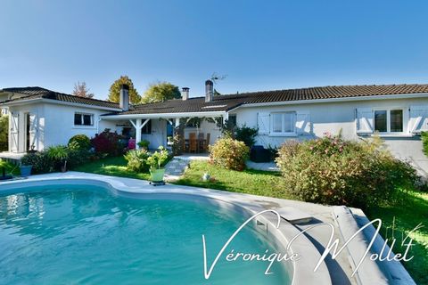 Villa i Cenac, Gironde, Cenac - € 433.000 | Ref: 830035548167 - foto 3