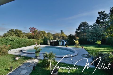 Villa i Cenac, Gironde, Cenac - € 433.000 | Ref: 830035548167 - foto 4