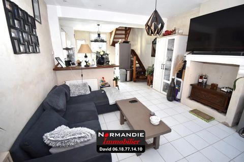 Byhus i Malaunay, Seine-Maritime, Malaunay - € 149.500 | Ref: 87115657 - foto 3