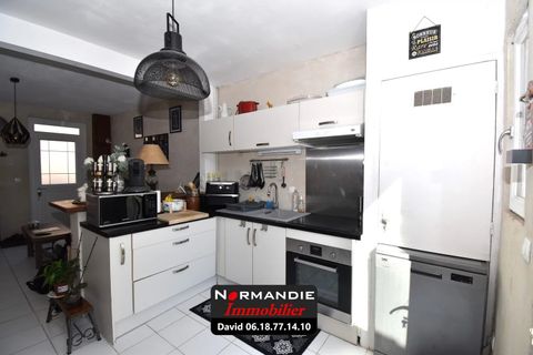 Byhus i Malaunay, Seine-Maritime, Malaunay - € 149.500 | Ref: 87115657 - foto 4
