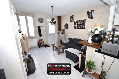 Byhus i Malaunay, Seine-Maritime, Malaunay - € 149.500 | Ref: 87115657 - foto 5