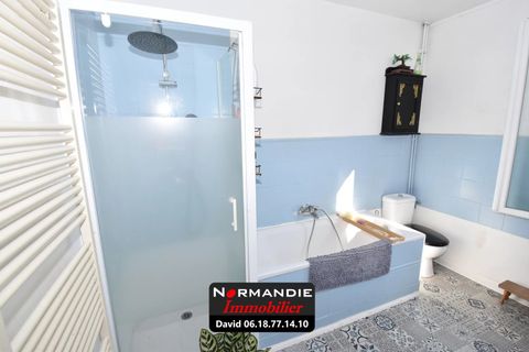 Byhus i Malaunay, Seine-Maritime, Malaunay - € 149.500 | Ref: 87115657 - foto 6