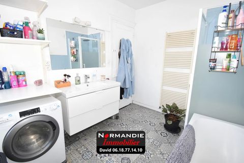 Byhus i Malaunay, Seine-Maritime, Malaunay - € 149.500 | Ref: 87115657 - foto 7