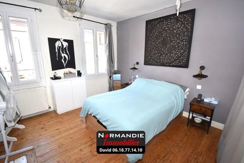 Byhus i Malaunay, Seine-Maritime, Malaunay - € 149.500 | Ref: 87115657 - foto 8
