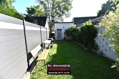 Byhus i Malaunay, Seine-Maritime, Malaunay - € 149.500 | Ref: 87115657 - foto 12