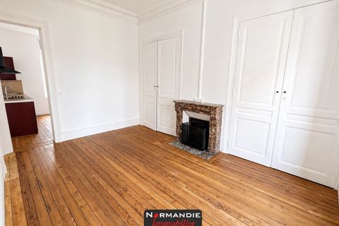 Apartament a Rouen, Seine-Maritime, Rouen - € 830/mes | Ref: 87116385 - foto 2