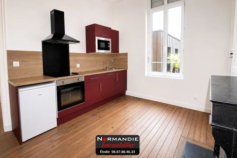 Apartament a Rouen, Seine-Maritime, Rouen - € 830/mes | Ref: 87116385 - foto 3