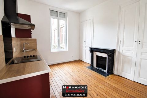 Apartament a Rouen, Seine-Maritime, Rouen - € 830/mes | Ref: 87116385 - foto 4