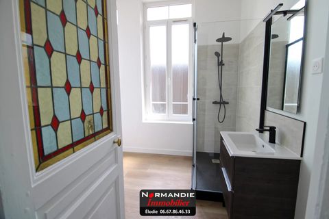 Apartament a Rouen, Seine-Maritime, Rouen - € 830/mes | Ref: 87116385 - foto 5