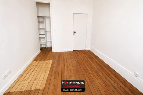 Apartament a Rouen, Seine-Maritime, Rouen - € 830/mes | Ref: 87116385 - foto 7