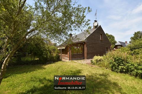Villa em Doudeville, Seine-Maritime, Doudeville - € 159.000 | Ref: 87119035 - foto 2