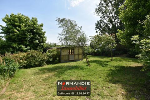 Villa em Doudeville, Seine-Maritime, Doudeville - € 159.000 | Ref: 87119035 - foto 7