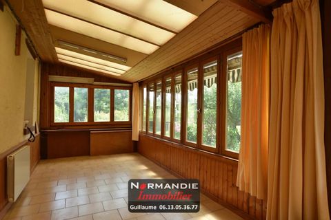 Villa em Doudeville, Seine-Maritime, Doudeville - € 159.000 | Ref: 87119035 - foto 8