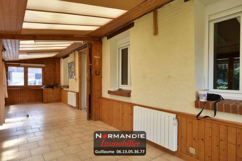 Villa em Doudeville, Seine-Maritime, Doudeville - € 159.000 | Ref: 87119035 - foto 9