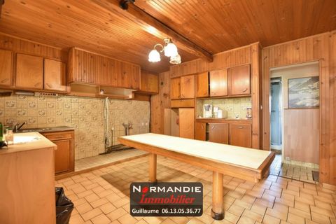 Villa em Doudeville, Seine-Maritime, Doudeville - € 159.000 | Ref: 87119035 - foto 10