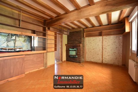 Villa em Doudeville, Seine-Maritime, Doudeville - € 159.000 | Ref: 87119035 - foto 11