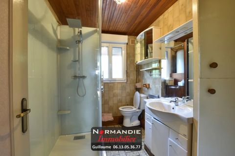 Villa em Doudeville, Seine-Maritime, Doudeville - € 159.000 | Ref: 87119035 - foto 15