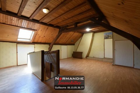 Villa em Doudeville, Seine-Maritime, Doudeville - € 159.000 | Ref: 87119035 - foto 17