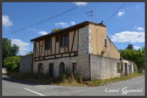 Villa a Ligueux, Gironde, Ligueux - € 58.000 | Ref: 830031106653 - foto 2