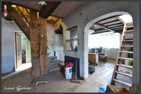 Villa a Ligueux, Gironde, Ligueux - € 58.000 | Ref: 830031106653 - foto 3