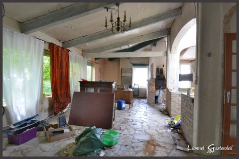 Villa a Ligueux, Gironde, Ligueux - € 58.000 | Ref: 830031106653 - foto 4