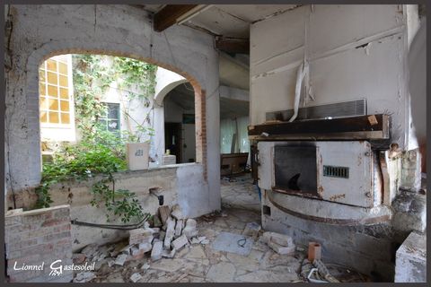 Villa a Ligueux, Gironde, Ligueux - € 58.000 | Ref: 830031106653 - foto 5