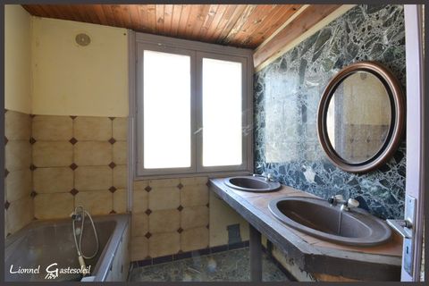 Villa a Ligueux, Gironde, Ligueux - € 58.000 | Ref: 830031106653 - foto 8