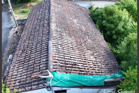 Villa a Ligueux, Gironde, Ligueux - € 58.000 | Ref: 830031106653 - foto 10