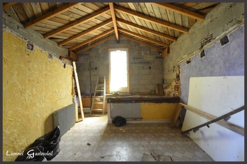 Villa a Ligueux, Gironde, Ligueux - € 58.000 | Ref: 830031106653 - foto 11