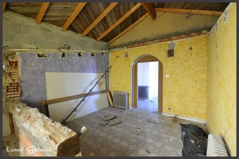 Villa a Ligueux, Gironde, Ligueux - € 58.000 | Ref: 830031106653 - foto 12