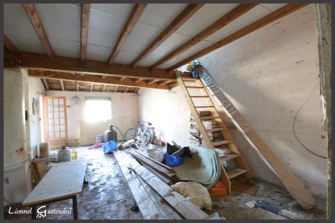 Villa a Ligueux, Gironde, Ligueux - € 58.000 | Ref: 830031106653 - foto 13