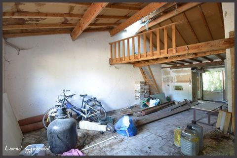 Villa a Ligueux, Gironde, Ligueux - € 58.000 | Ref: 830031106653 - foto 14