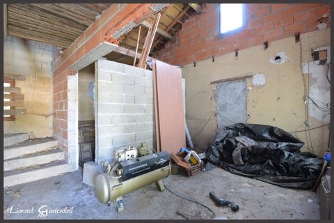 Villa a Ligueux, Gironde, Ligueux - € 58.000 | Ref: 830031106653 - foto 15