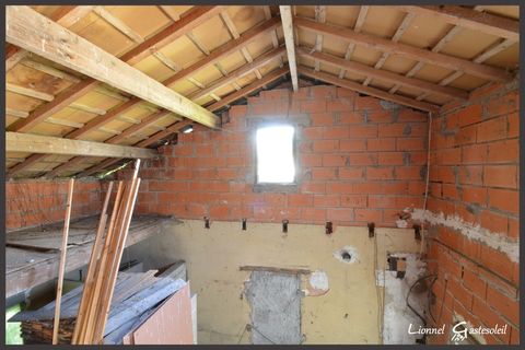Villa a Ligueux, Gironde, Ligueux - € 58.000 | Ref: 830031106653 - foto 17