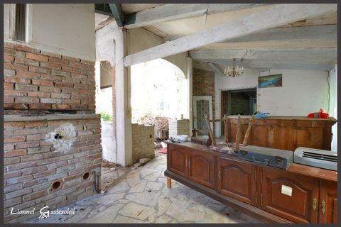 Villa a Ligueux, Gironde, Ligueux - € 58.000 | Ref: 830031106653 - foto 18