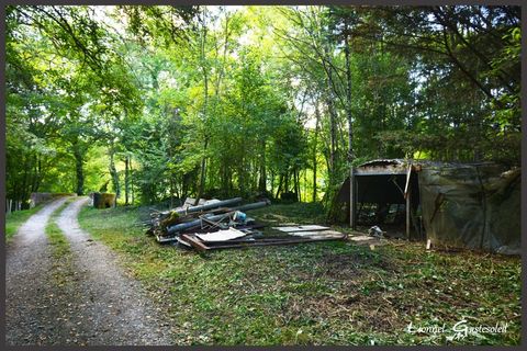 Villa a Ligueux, Gironde, Ligueux - € 58.000 | Ref: 830031106653 - foto 20
