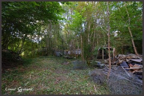 Villa a Ligueux, Gironde, Ligueux - € 58.000 | Ref: 830031106653 - foto 21