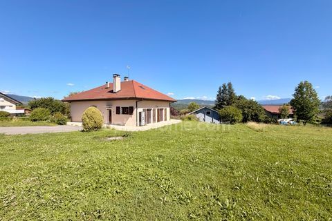 Villa a Contamine-Sarzin, Haute-Savoie, Contamine-Sarzin - € 645.000 | Ref: 830035039796 - foto 2
