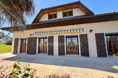 Villa a Contamine-Sarzin, Haute-Savoie, Contamine-Sarzin - € 645.000 | Ref: 830035039796 - foto 3