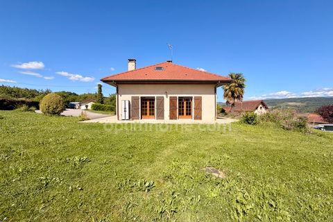 Villa a Contamine-Sarzin, Haute-Savoie, Contamine-Sarzin - € 645.000 | Ref: 830035039796 - foto 4