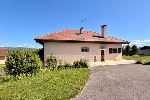 Villa a Contamine-Sarzin, Haute-Savoie, Contamine-Sarzin - € 645.000 | Ref: 830035039796 - foto 5