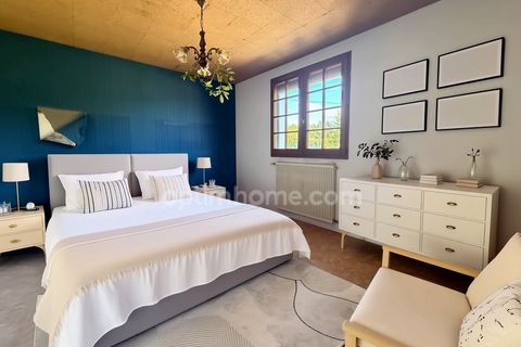 Villa a Contamine-Sarzin, Haute-Savoie, Contamine-Sarzin - € 645.000 | Ref: 830035039796 - foto 12