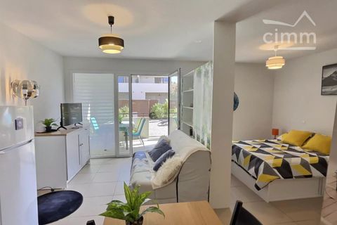 Wohnung in Serignan, Herault, Serignan - € 130.000 | Ref: 87124762 - Foto 1